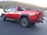 Used 2021 GMC Sierra 2500 AT4 w/ Gooseneck/5TH Wheel Package image 3