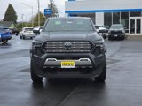 New 2025 Toyota Tacoma Limited image 3