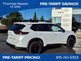 New 2026 Nissan Rogue SV image 3