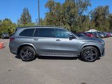 Used 2025 Mercedes-Benz GLS 450 4MATIC image 3