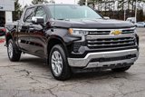 New 2025 Chevrolet Silverado 1500 LTZ w/ LTZ Premium Package image 4