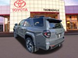 New 2025 Toyota 4Runner TRD Sport Premium image 5
