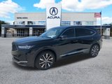 New 2025 Acura MDX FWD w/ Technology Package image 2