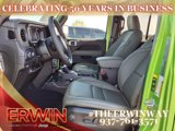 New 2025 Jeep Gladiator Mojave w/ Technology Group image 6