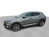 Certified 2022 Buick Envision Avenir w/ Technology Package II image 5