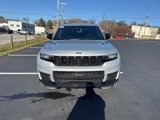 New 2025 Jeep Grand Cherokee L Altitude image 2