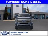 New 2025 Ford F250 King Ranch w/ Chrome Package image 6