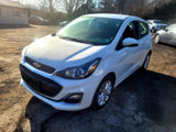 Used 2021 Chevrolet Spark LT image 4