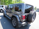 Used 2018 Jeep Wrangler Unlimited Sahara w/ Dual Top Group image 6
