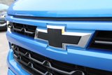 New 2025 Chevrolet Silverado 1500 RST w/ Convenience Package II image 3