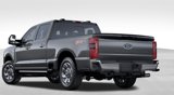 New 2025 Ford F250 Lariat image 2