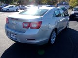 Used 2013 Chevrolet Malibu LTZ image 4