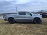 New 2025 Chevrolet Silverado 1500 RST w/ Rally Edition image 2