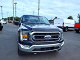 Used 2021 Ford F150 XLT w/ Equipment Group 302A High image 2