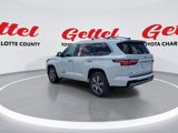 New 2025 Toyota Sequoia Capstone image 6