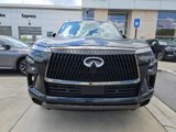 New 2025 INFINITI QX80 Autograph image 2