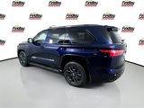 New 2025 Toyota Sequoia Platinum image 5