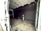 Used 2023 Ford Transit 250 148 High Roof Extended AWD image 3