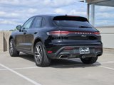 Certified 2025 Porsche Macan image 3
