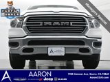 Used 2024 RAM 1500 Laramie image 2