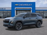 New 2026 Chevrolet Equinox RS image 2
