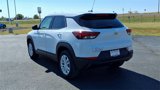 New 2026 Chevrolet TrailBlazer LS w/ LS Convenience Package image 6