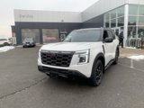 New 2025 Nissan Armada PRO-4X image 3