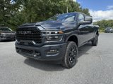 New 2025 RAM 2500 Laramie image 3