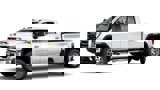 New 2025 GMC Sierra 3500 SLT w/ SLT Premium Package image 2