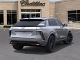 New 2026 Cadillac Lyriq V image 4