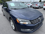 Used 2014 Volkswagen Passat 1.8T SEL Premium image 3