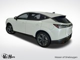 New 2025 Nissan Murano SV image 3