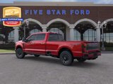 New 2025 Ford F350 Platinum image 5