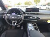 New 2025 Genesis GV70 2.5T w/ Sport Prestige Package image 2