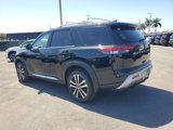 New 2025 Nissan Pathfinder Platinum w/ Cargo Package image 6