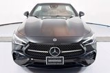 Certified 2024 Mercedes-Benz CLE 300 4MATIC Cabriolet image 2