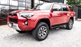 Used 2019 Toyota 4Runner TRD Off-Road Premium image 5