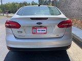 Used 2017 Ford Focus SE image 5