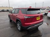 New 2026 Chevrolet Equinox LT w/ Convenience Package II image 6