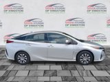 Certified 2020 Toyota Prius Prime image 2