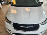 New 2025 Chrysler Pacifica Select image 5