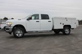 Used 2024 RAM 2500 Tradesman w/ Chrome Appearance Group image 3