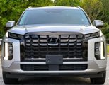 Used 2024 Hyundai Palisade Limited image 4