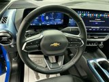 Used 2025 Chevrolet Equinox EV LT w/ Convenience Package image 4