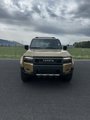 New 2025 Toyota Land Cruiser image 3