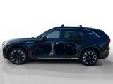New 2025 MAZDA CX-90 Plug-In Hybrid w/ Premium Plus image 2