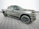 New 2025 RAM 1500 4x4 Crew Cab image 3