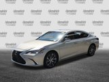 Certified 2025 Lexus ES 300h w/ Premium Package image 5