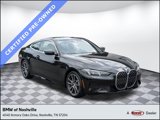 Certified 2025 BMW 430i Coupe image 1