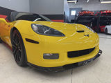 Used 2012 Chevrolet Corvette ZR1 w/ 3ZR Preferred Equipment Group image 4
